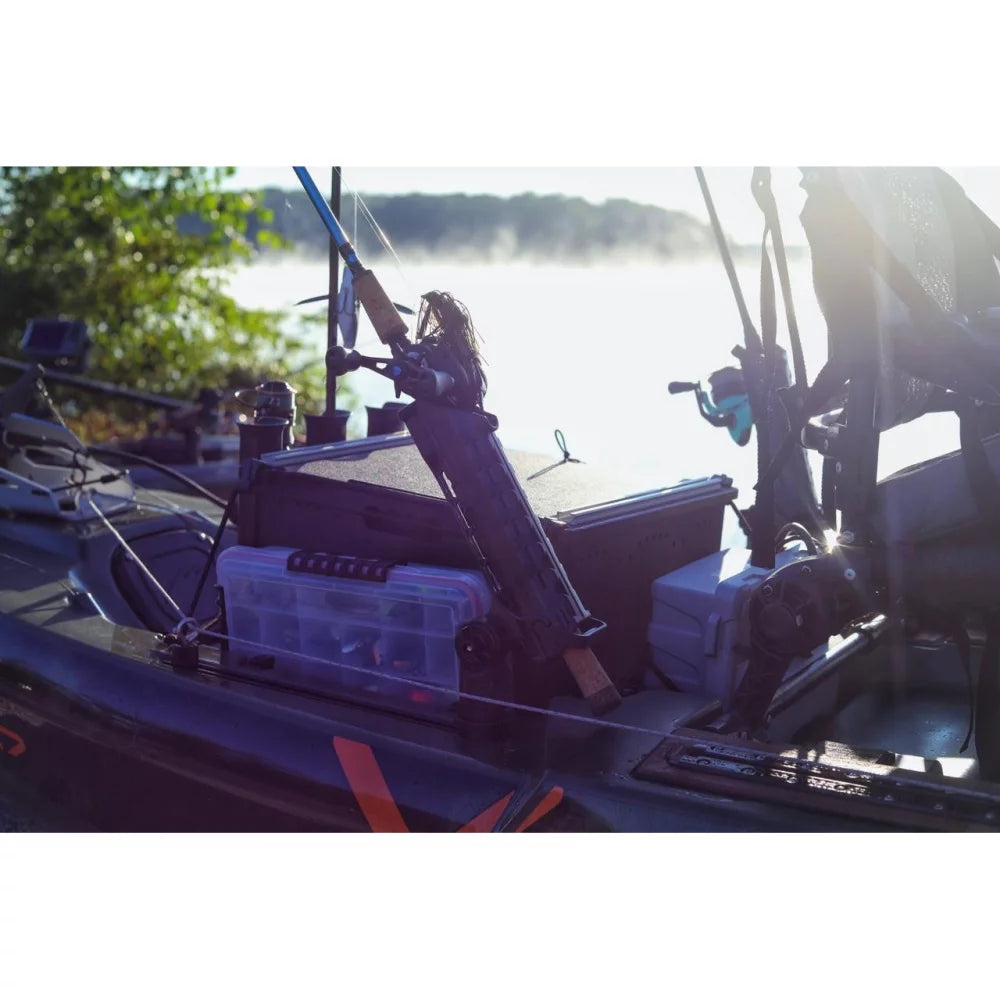 YakAttack OmniHooks, 4 Pack Kayak Fishing Accessory – Image 3