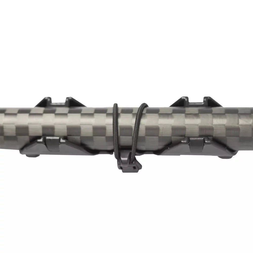 YakAttack PadLoc Kayak Paddle Holder Kayak Deck Rigging – Image 2