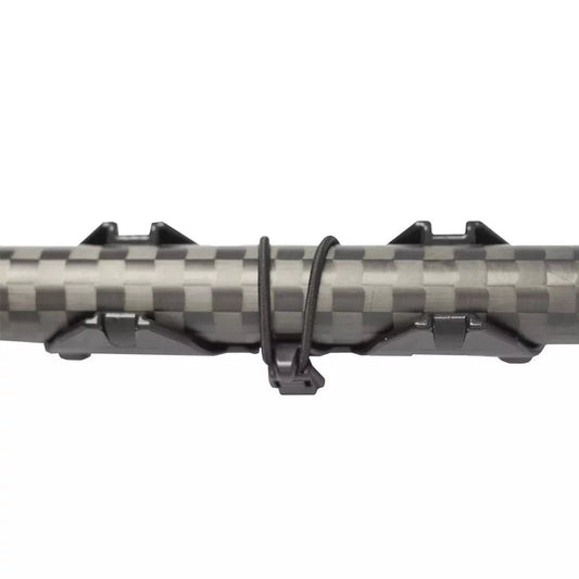 YakAttack PadLoc Kayak Paddle Holder Kayak Deck Rigging – Image 2