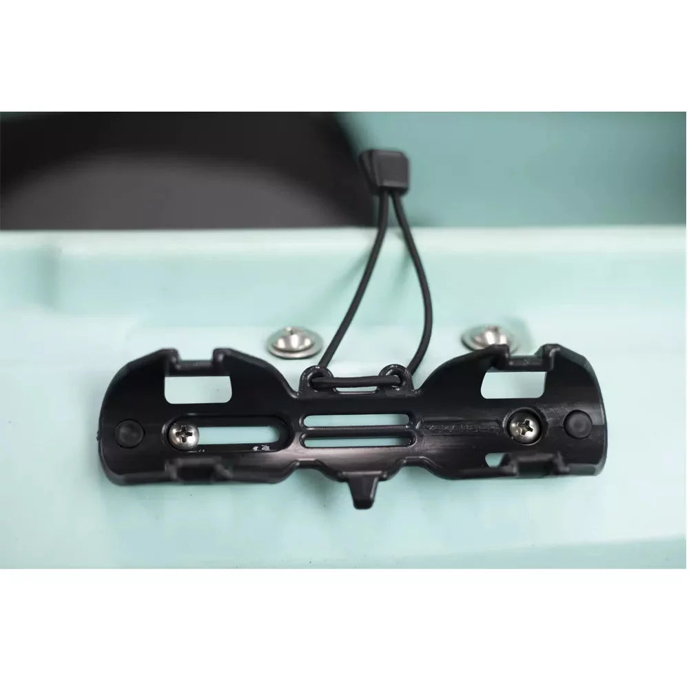 YakAttack PadLoc Kayak Paddle Holder Kayak Deck Rigging – Image 3