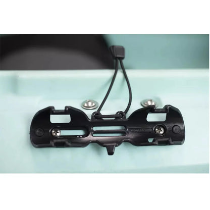 YakAttack PadLoc Kayak Paddle Holder Kayak Deck Rigging – Image 3