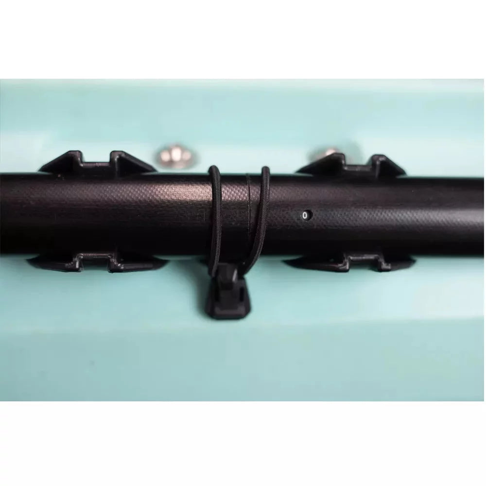 YakAttack PadLoc Kayak Paddle Holder Kayak Deck Rigging – Image 4