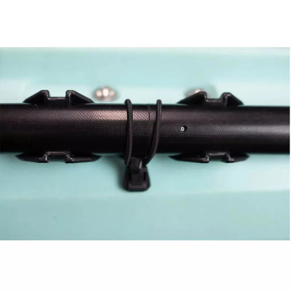 YakAttack PadLoc Kayak Paddle Holder Kayak Deck Rigging – Image 4