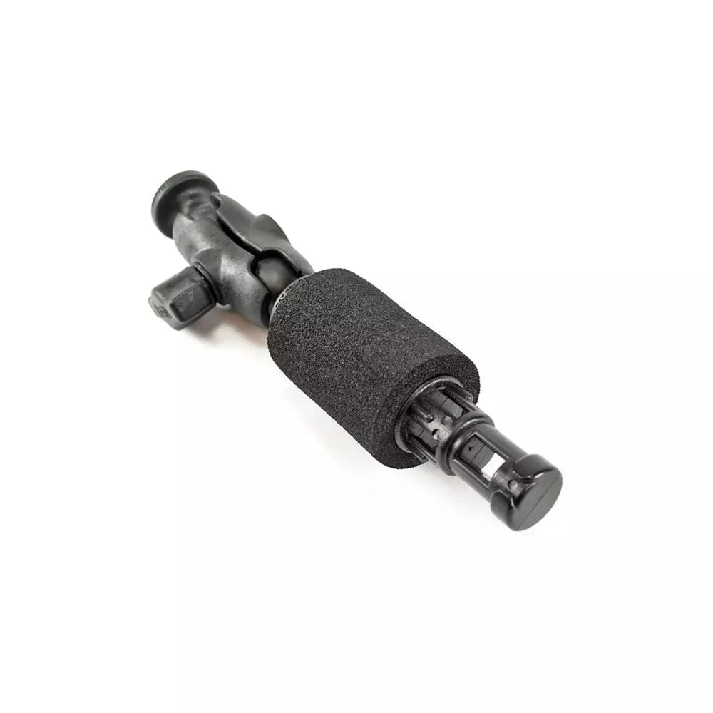 YakAttack PanFish Portrait Camera 6" Scotty/Cannon Mount Kayak Deck Rigging – Image 3