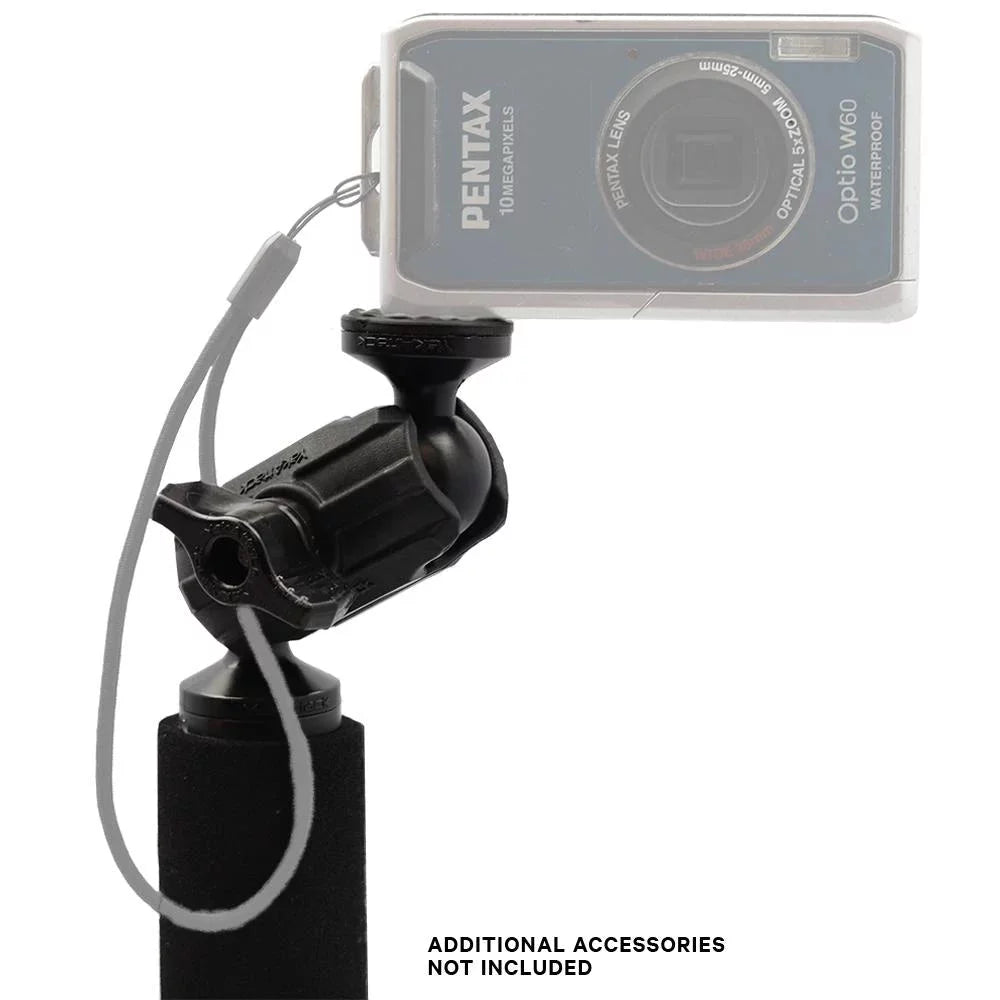 YakAttack PanFish Pro™ Camera Mount Kayak Fishing Accessory – Image 1