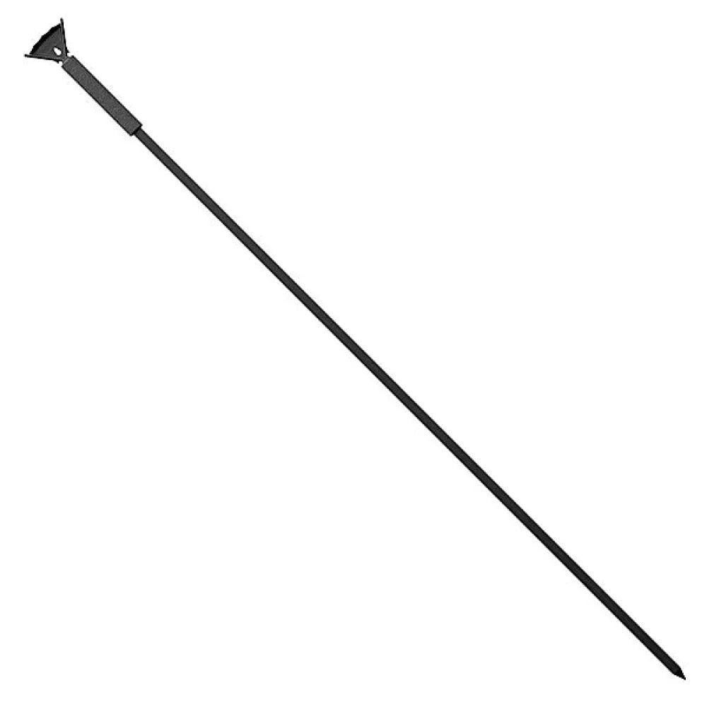 YakAttack ParkNPole, 6' Stakeout Pole Kayak Fishing Accessory – Image 1