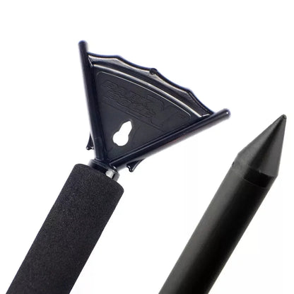 YakAttack ParkNPole 7'8" Stake Out Pole Kayak Fishing Accessory – Image 2