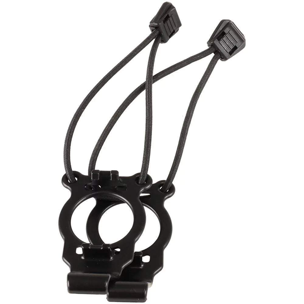 YakAttack RotoGrip SnapNStrap - 2 Pack Kayak Accessory – Image 1