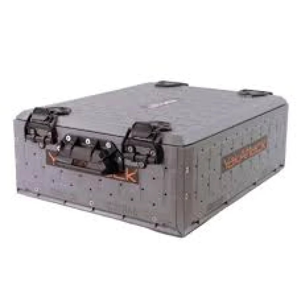 YakAttack ShortStak SOLO Storage Box Kayak Storage – Image 1