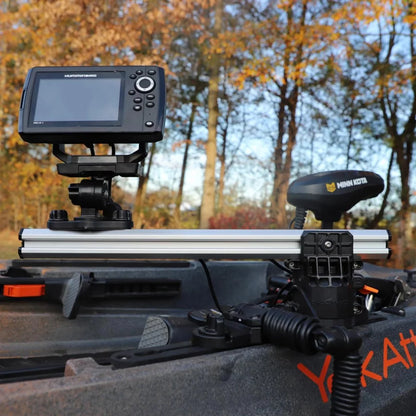 YakAttack SwingArm CrossBar Kayak Fishing Accessory – Image 11