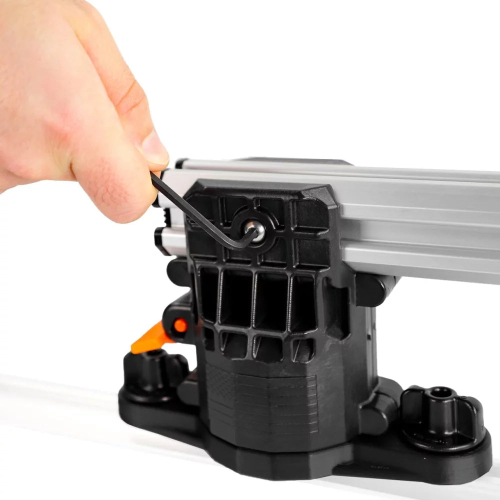 YakAttack SwingArm CrossBar Kayak Fishing Accessory – Image 14