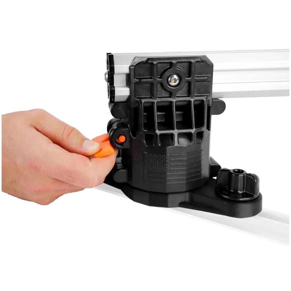 YakAttack SwingArm CrossBar Kayak Fishing Accessory – Image 16