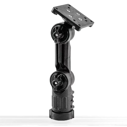 YakAttack Throttle Mount - Compatible with Torqeedo and Newport Vessels Kayak Accessory – Image 1