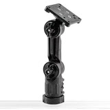 YakAttack Throttle Mount - Compatible with Torqeedo and Newport Vessels Kayak Accessory – Image 1