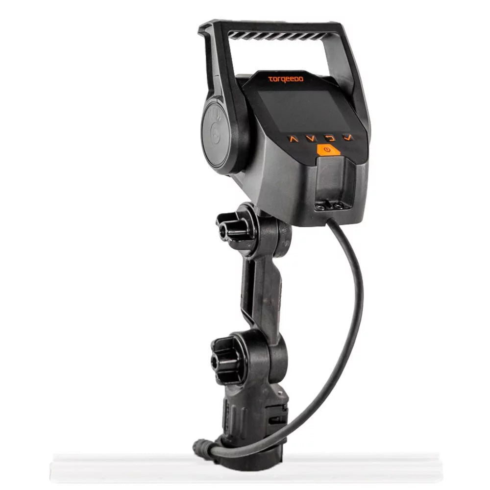 YakAttack Throttle Mount - Compatible with Torqeedo and Newport Vessels Kayak Accessory – Image 2