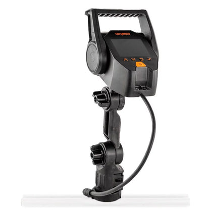 YakAttack Throttle Mount - Compatible with Torqeedo and Newport Vessels Kayak Accessory – Image 2