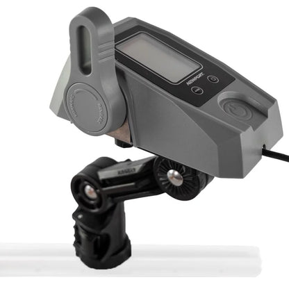 YakAttack Throttle Mount - Compatible with Torqeedo and Newport Vessels Kayak Accessory – Image 3