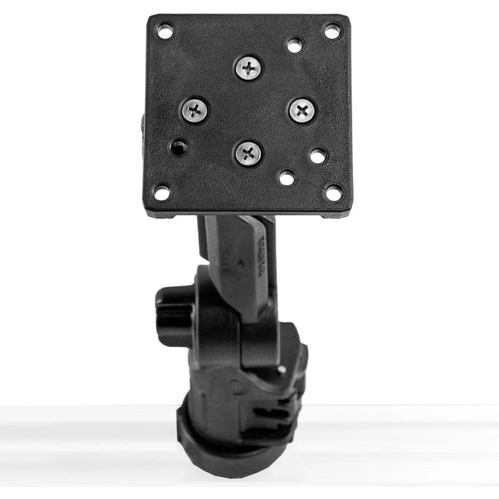 YakAttack Throttle Mount - Compatible with Torqeedo and Newport Vessels Kayak Accessory – Image 4