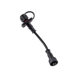 YakAttack Through Hull Panel Connector Kayak Hardware – Image 1