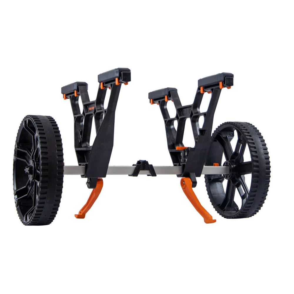 YakAttack TowNStow Bunkster Kayak Cart – Image 2