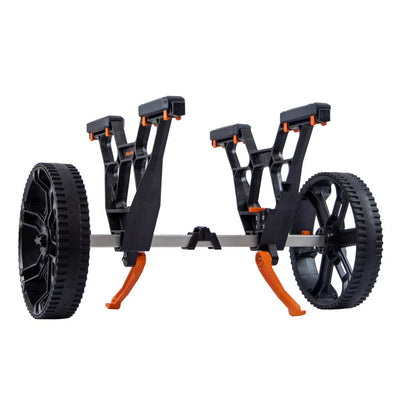 YakAttack TowNStow Bunkster Kayak Cart – Image 2