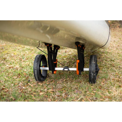 YakAttack TowNStow Bunkster Kayak Cart – Image 3
