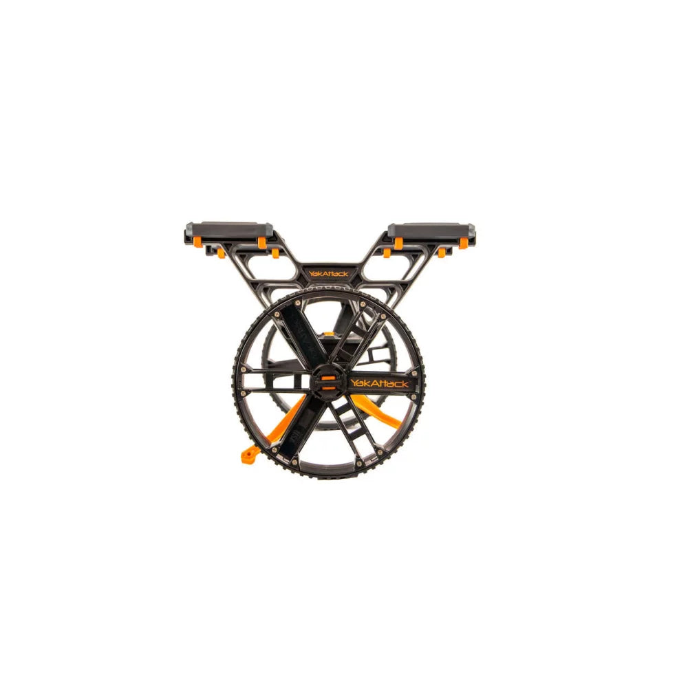 YakAttack TowNStow Bunkster Kayak Cart – Image 4