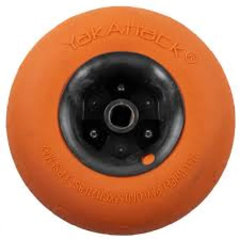 YakAttack TowNStow Sand Tire Kayak Accessory – Image 1
