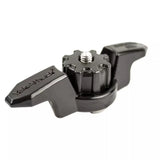 YakAttack Track Mount GT Cleat Black Kayak Deck Rigging – Image 1