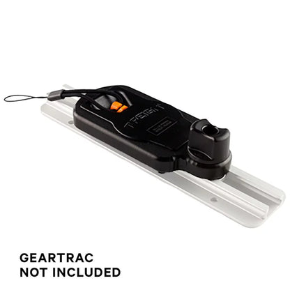YakAttack Track Mounted Retractor Kayak Fishing Accessory – Image 3