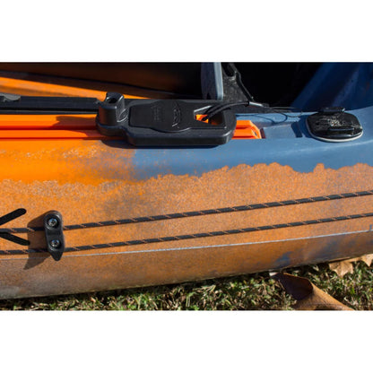 YakAttack Track Mounted Retractor Kayak Fishing Accessory – Image 4