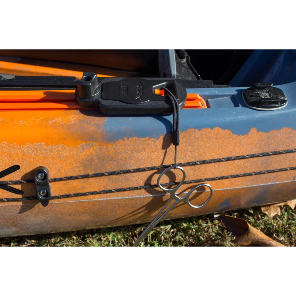 YakAttack Track Mounted Retractor Kayak Fishing Accessory – Image 5