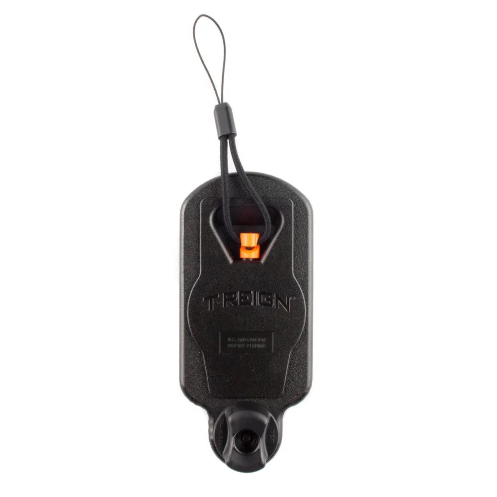 YakAttack Track Mounted Retractor Kayak Fishing Accessory – Image 6