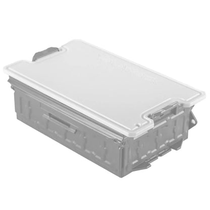 YakAttack TracPak Cutting Board Attachment, White, 6.125" x 10.25" Kayak Deck Rigging – Image 2