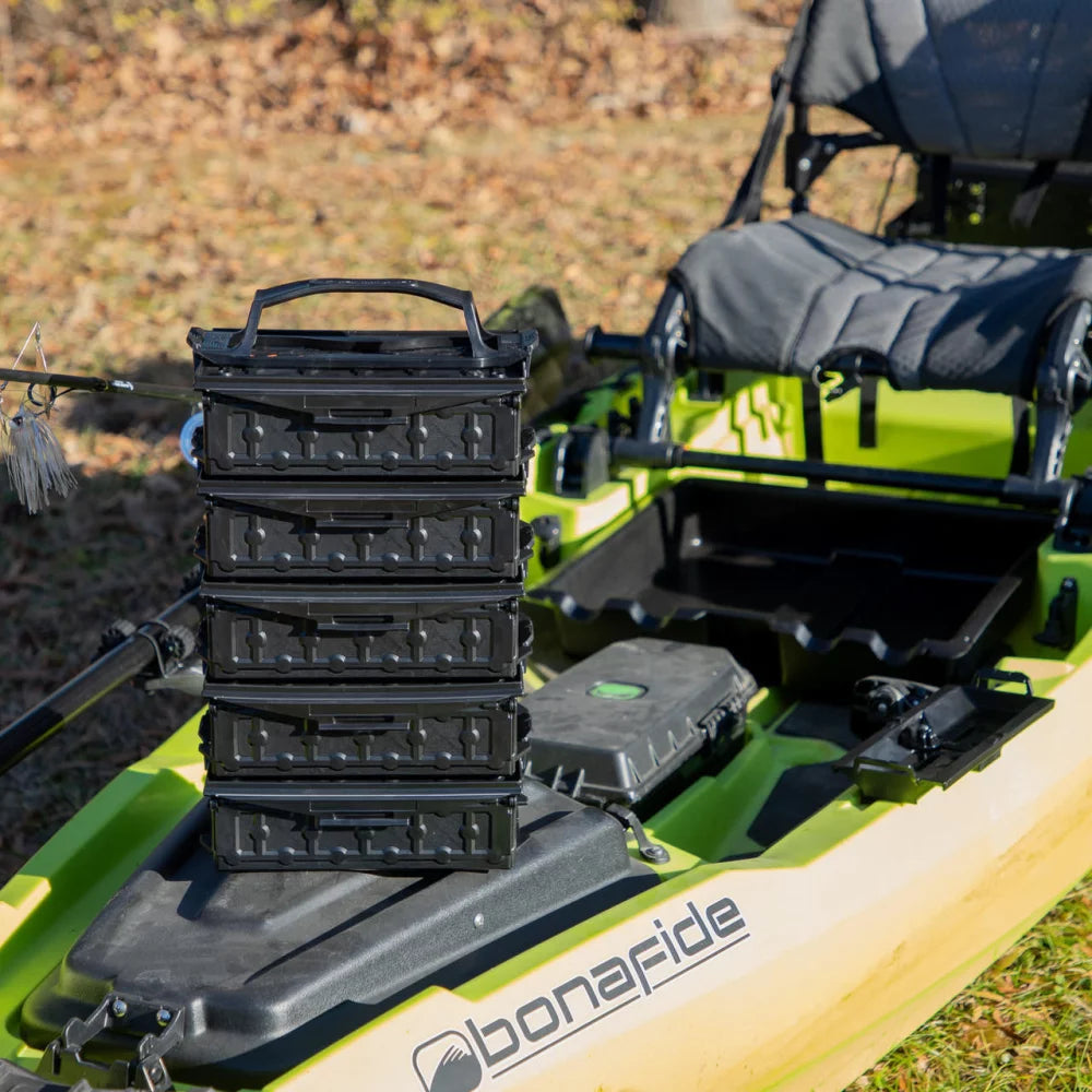 YakAttack TracPak Quick Release Handle Kayak Fishing Accessory – Image 6