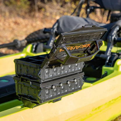 YakAttack TracPak Quick Release Handle Kayak Fishing Accessory – Image 8