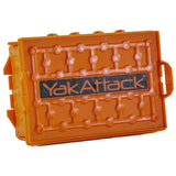 YakAttack TracPak Spare Box Orange Kayak Storage – Image 1