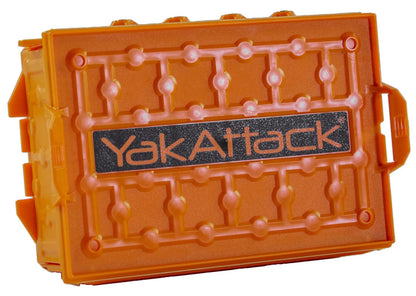 YakAttack TracPak Spare Box Orange