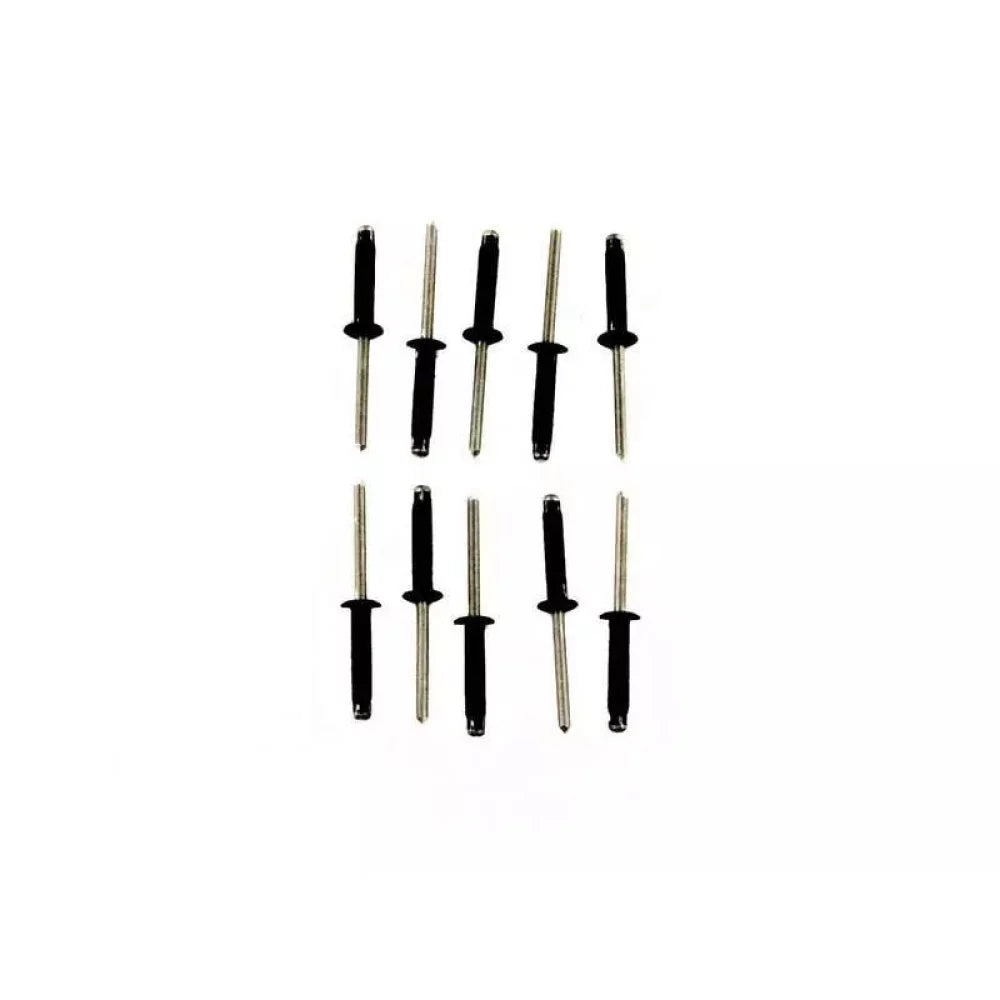 YakAttack Tri-Fold Rivet Kit Kayak Hardware – Image 1