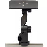 YakAttack Universal Mounting Plate Kayak Deck Rigging – Image 1