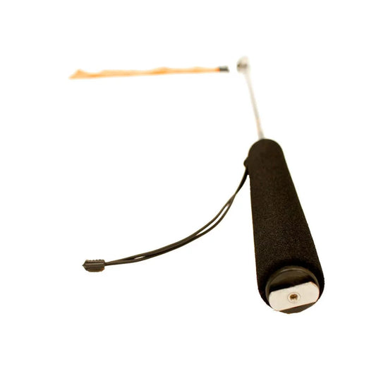 YakAttack VISIPole II™, GearTrac™ Ready, Includes Flag Kayak Accessory – Image 2