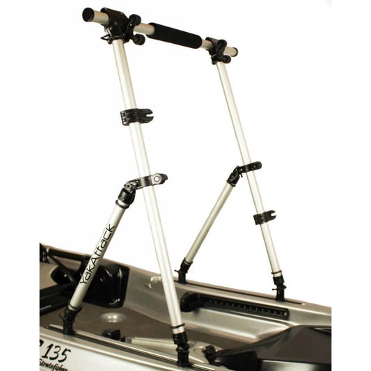 YakAttack Yak-Attack Command Stand Assist Bar Kayak Deck Rigging – Image 1