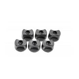 YakAttack Yak-Attack Convertible Knobs 1/4-20" Threads (Pack Of 6) Kayak Deck Rigging – Image 1