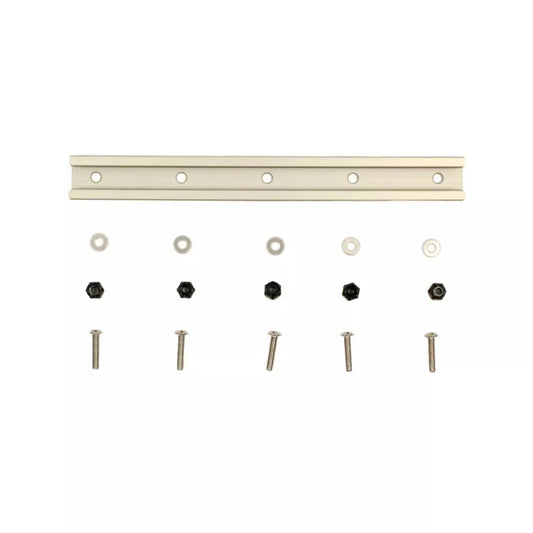 YakAttack Yak Attack GearTrac 8" Kayak Deck Rigging – Image 2