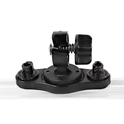 YakAttack Zero Play LockNLoad™ Track Mount Adapter Kayak Fishing Accessory – Image 10