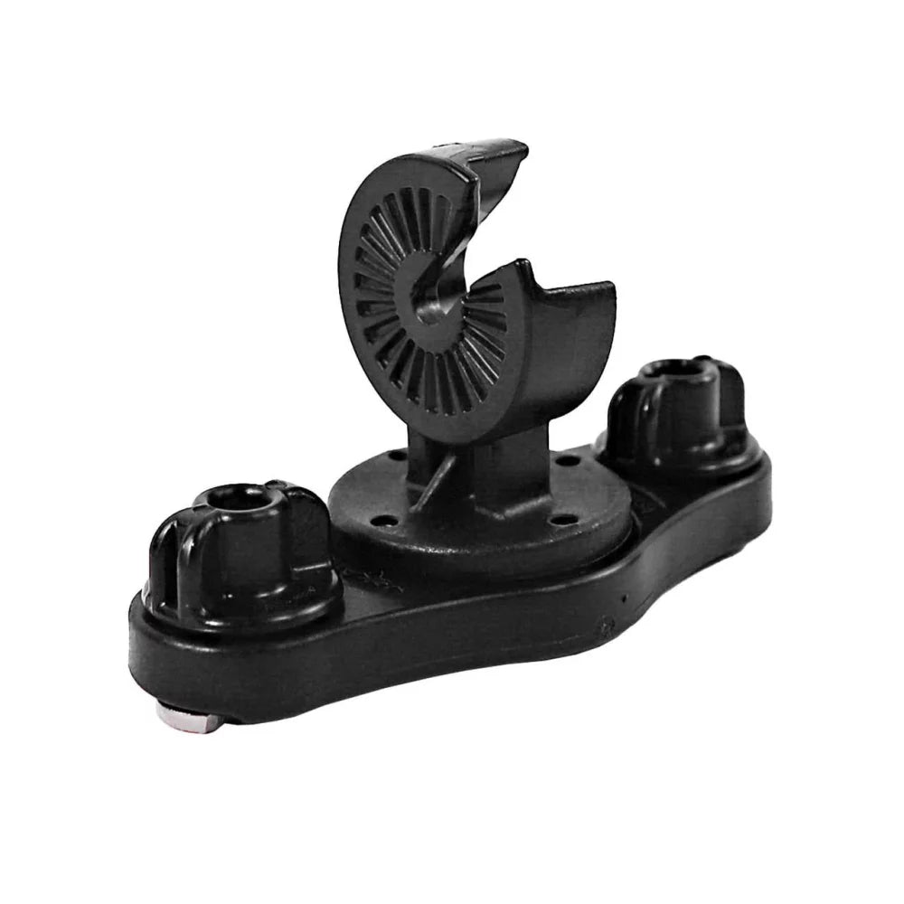 YakAttack Zero Play LockNLoad™ Track Mount Adapter Kayak Fishing Accessory – Image 11