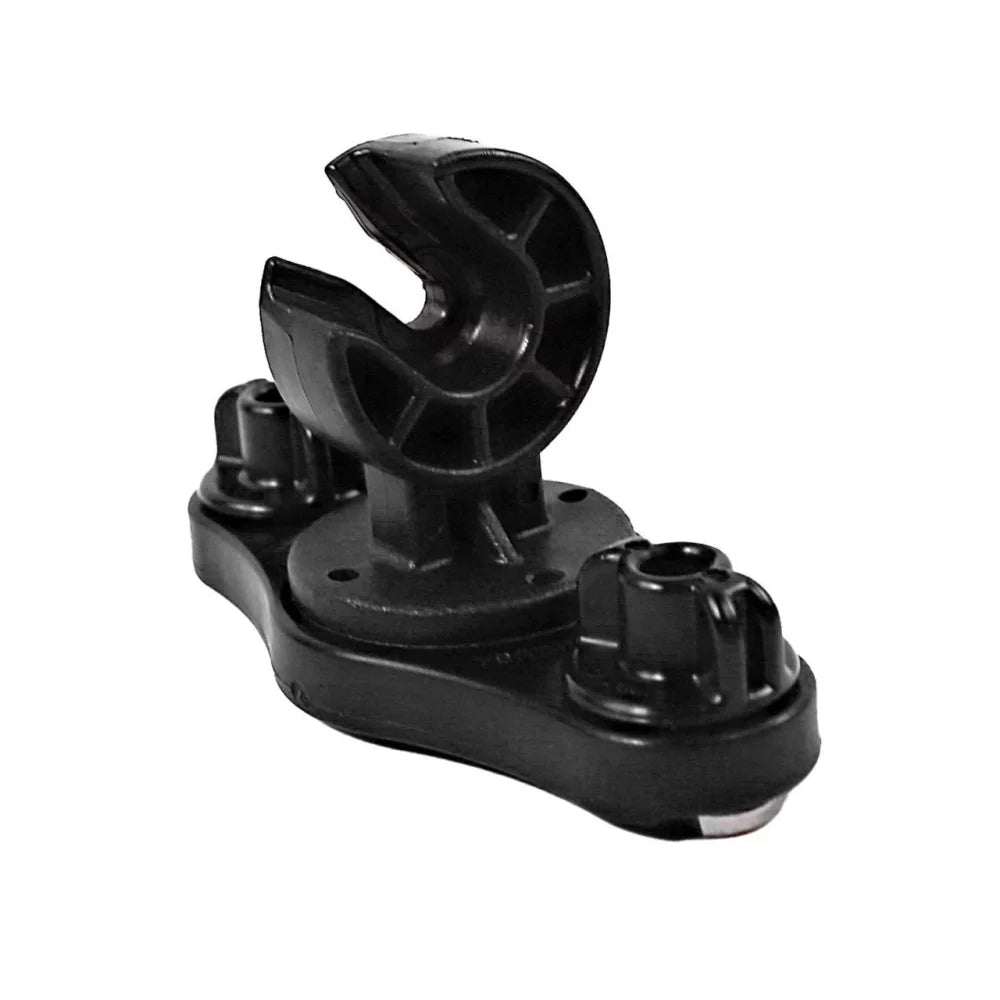 YakAttack Zero Play LockNLoad™ Track Mount Adapter Kayak Fishing Accessory – Image 12
