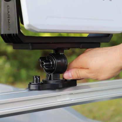 YakAttack Zero Play LockNLoad™ Track Mount Adapter Kayak Fishing Accessory – Image 3