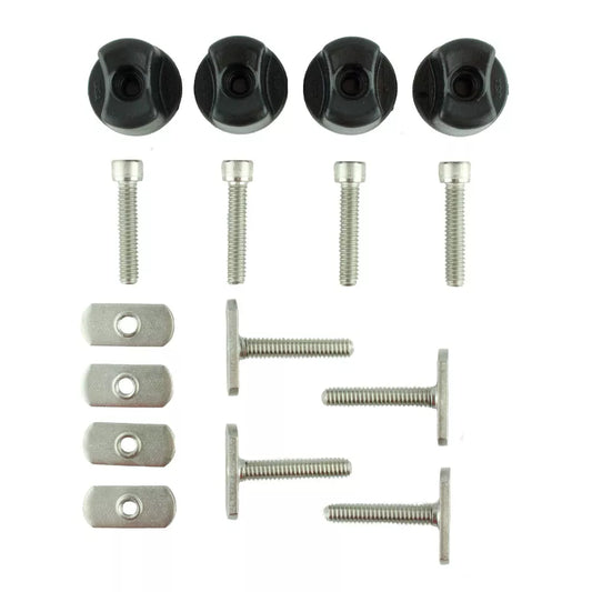 YakAttack GearTrac Hardware Assortment Kit