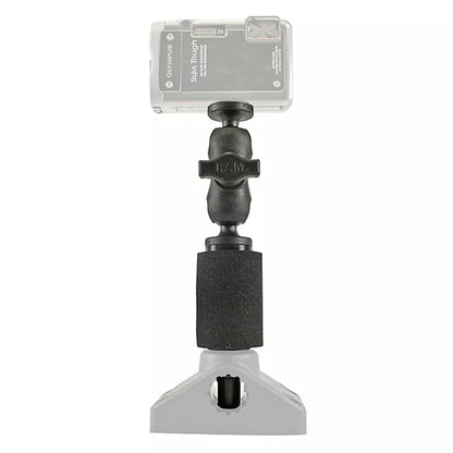 YakAttack PanFish Portrait Camera 6" Scotty/Cannon Mount